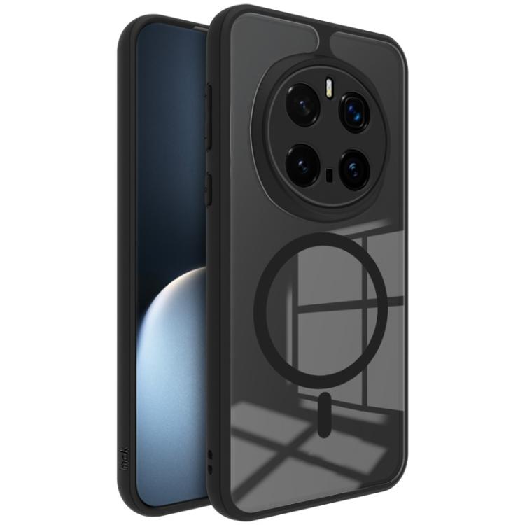 imak UX-9A Series MagSafe Four-corner Airbag Shockproof Phone Case, For Honor Magic8 Pro, For Honor Magic7 Pro, For Honor Magic7 Mobile Accessories - imak - Mobile Lens - Mobile Camera Lens - Cellphone Accessories - Phone Lens - Smartphone Lens