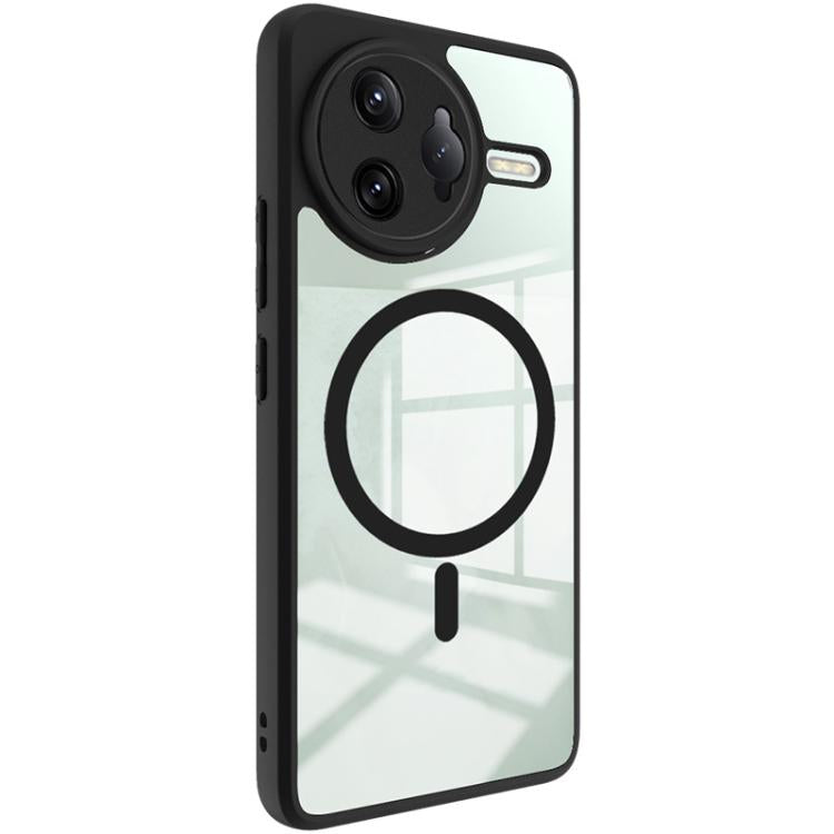 imak UX-9A Series MagSafe Four-corner Airbag Shockproof Phone Case, For Redmi K80 Pro Xiaomi Accessories - imak - Mobile Lens - Mobile Camera Lens - Cellphone Accessories - Phone Lens - Smartphone Lens