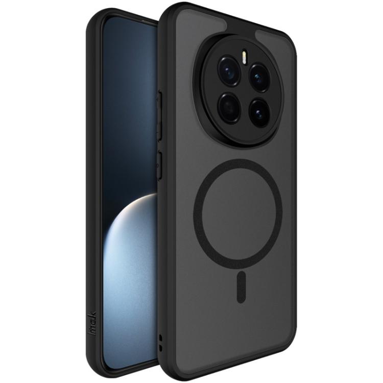 imak UX-9B Series MagSafe Four Corners Tiny Airbag Shockproof Phone Case, For Honor Magic7 Pro, For Honor Magic7 Mobile Accessories - imak - Mobile Lens - Mobile Camera Lens - Cellphone Accessories - Phone Lens - Smartphone Lens