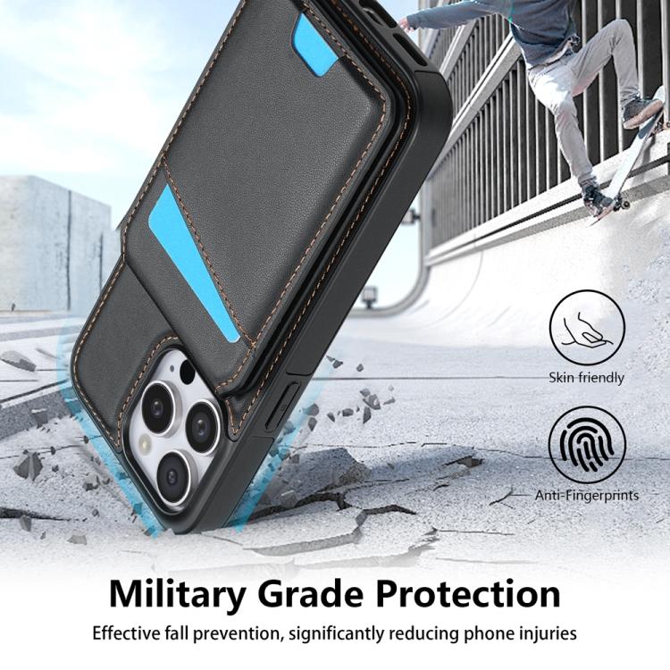 Skin Feel Detachable Card Bag Magsafe Phone Case, For iPhone 13 Pro Max, For iPhone 13 Pro, For iPhone 12 / 12 Pro, For iPhone 12 Pro Max Apple Accessories engski5069 More iPhone Cases - APEXEL INDIA - Mobile Lens - Mobile Camera Lens - Cellphone Accessories - Phone Lens - Smartphone Lens