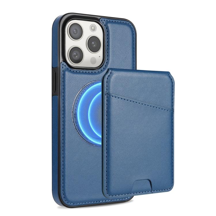 Skin Feel Detachable Card Bag Magsafe Phone Case, For iPhone 13 Pro Max, For iPhone 13 Pro, For iPhone 12 / 12 Pro, For iPhone 12 Pro Max Apple Accessories engski5069 More iPhone Cases - APEXEL INDIA - Mobile Lens - Mobile Camera Lens - Cellphone Accessories - Phone Lens - Smartphone Lens
