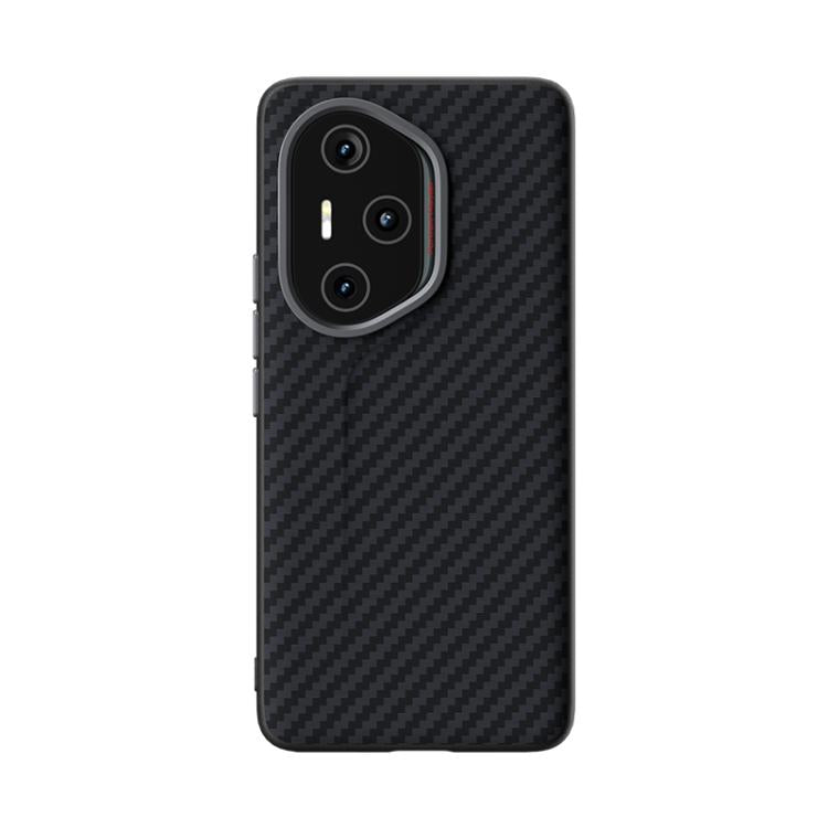 ABEEL C Carbon Fiber Series 6D Micro Relief Phone Case, For Honor 300 Pro Mobile Accessories - APEXEL INDIA - Mobile Lens - Mobile Camera Lens - Cellphone Accessories - Phone Lens - Smartphone Lens
