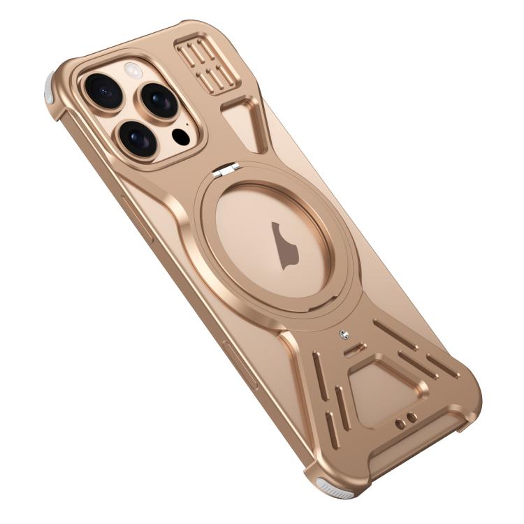 Armor 360 Holder Frameless Alloy MagSafe Phone Case, For iPhone 16 Pro Max, For iPhone 16 Pro, For iPhone 16, For iPhone 15 Pro Max, For iPhone 15 Pro, For iPhone 15 Apple Accessories engarm5073 iPhone 16 Pro Max - APEXEL INDIA - Mobile Lens - Mobile Camera Lens - Cellphone Accessories - Phone Lens - Smartphone Lens