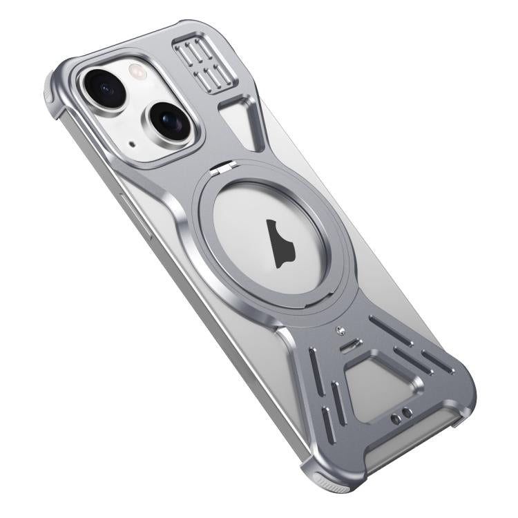 Armor 360 Holder Frameless Alloy MagSafe Phone Case, For iPhone 16 Pro Max, For iPhone 16 Pro, For iPhone 16, For iPhone 15 Pro Max, For iPhone 15 Pro, For iPhone 15 Apple Accessories engarm5073 iPhone 16 Pro Max - APEXEL INDIA - Mobile Lens - Mobile Camera Lens - Cellphone Accessories - Phone Lens - Smartphone Lens