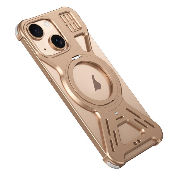 Armor 360 Holder Frameless Alloy MagSafe Phone Case, For iPhone 16 Pro Max, For iPhone 16 Pro, For iPhone 16, For iPhone 15 Pro Max, For iPhone 15 Pro, For iPhone 15 Apple Accessories engarm5073 iPhone 16 Pro Max - APEXEL INDIA - Mobile Lens - Mobile Camera Lens - Cellphone Accessories - Phone Lens - Smartphone Lens