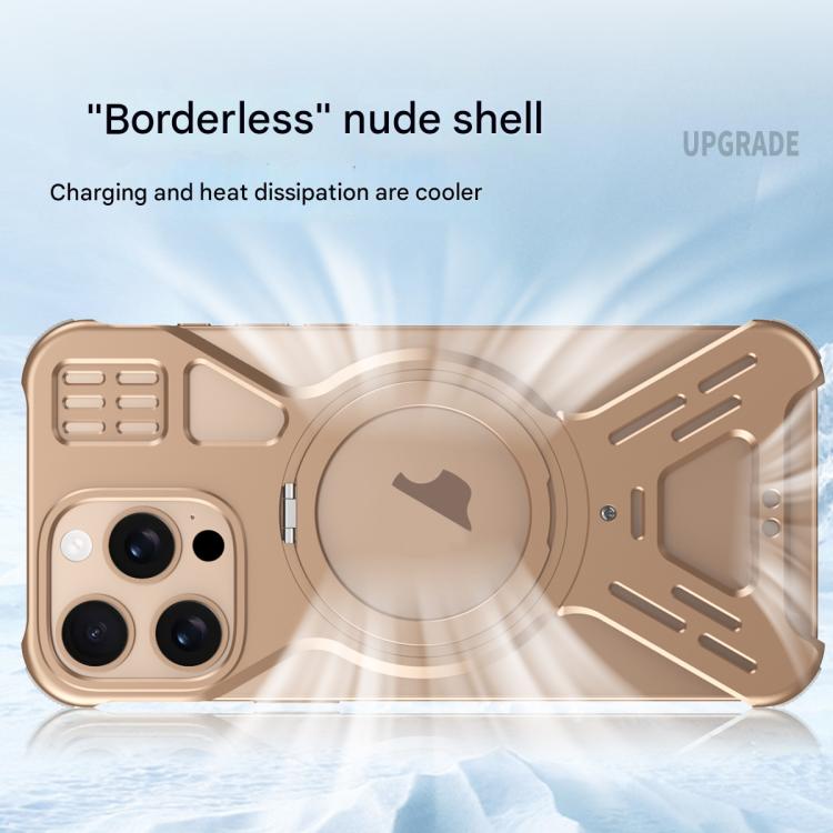 Armor 360 Holder Frameless Alloy MagSafe Phone Case, For iPhone 16 Pro Max, For iPhone 16 Pro, For iPhone 16, For iPhone 15 Pro Max, For iPhone 15 Pro, For iPhone 15 Apple Accessories engarm5073 iPhone 16 Pro Max - APEXEL INDIA - Mobile Lens - Mobile Camera Lens - Cellphone Accessories - Phone Lens - Smartphone Lens