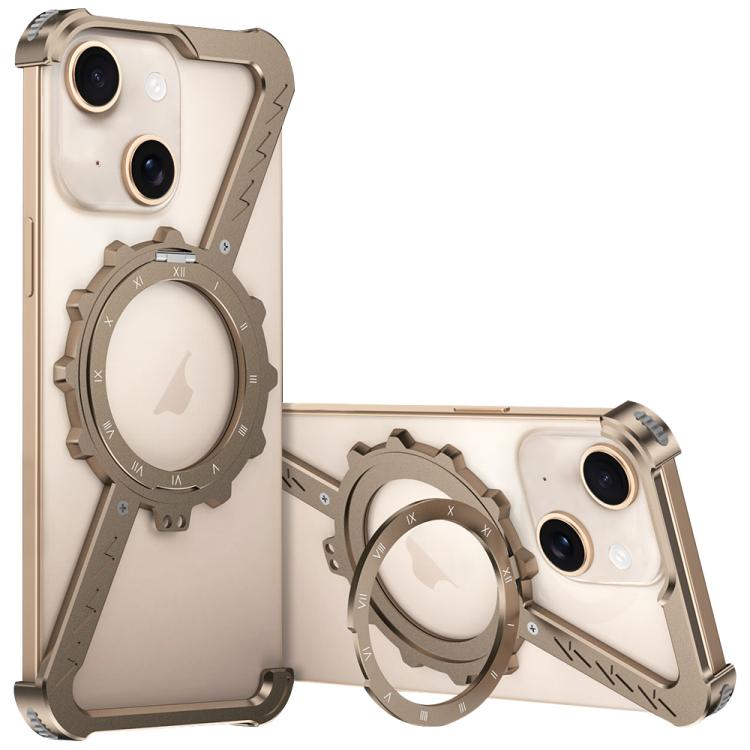 Z-shaped Frameless Metal 360 Holder MagSafe Phone Case, For iPhone 15, For iPhone 14, For iPhone 14 Pro, For iPhone 14 Pro Max, For iPhone 13 Pro Max, For iPhone 13 Pro Apple Accessories engz-s5078 iPhone 15 - APEXEL INDIA - Mobile Lens - Mobile Camera Lens - Cellphone Accessories - Phone Lens - Smartphone Lens