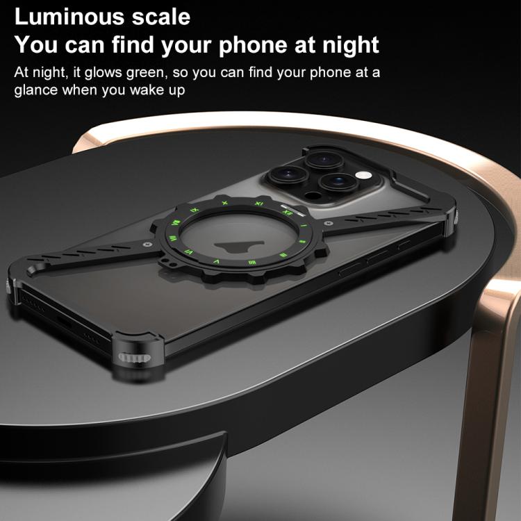Z-shaped Frameless Metal 360 Holder MagSafe Phone Case, For iPhone 15, For iPhone 14, For iPhone 14 Pro, For iPhone 14 Pro Max, For iPhone 13 Pro Max, For iPhone 13 Pro Apple Accessories engz-s5078 iPhone 15 - APEXEL INDIA - Mobile Lens - Mobile Camera Lens - Cellphone Accessories - Phone Lens - Smartphone Lens