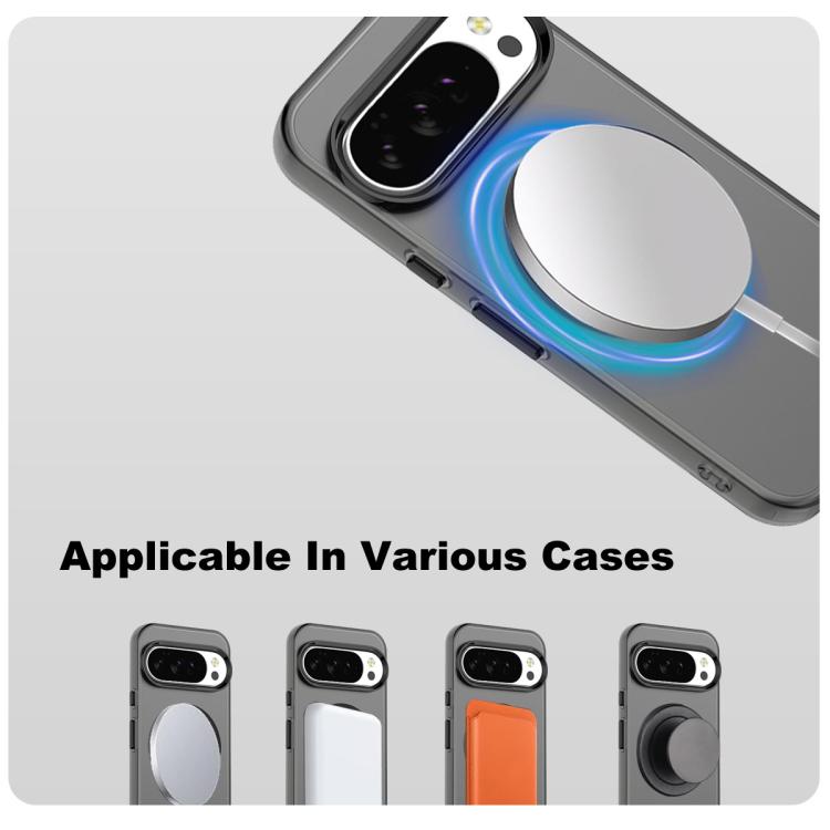 IMAK Candy Series Shockproof MagSafe Phone Case engima5968 Mobile Accessories - imak - Mobile Lens - Mobile Camera Lens - Cellphone Accessories - Phone Lens - Smartphone Lens