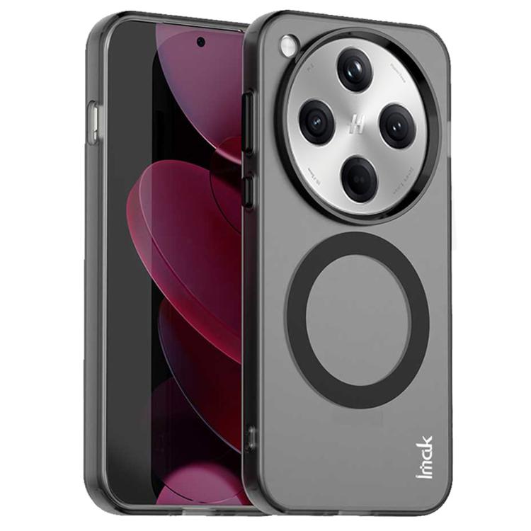 IMAK Candy Series Shockproof MagSafe Phone Case, For OPPO Find X8, For OPPO Find X8 Pro engima3687 OPPO & vivo Accessories - imak - Mobile Lens - Mobile Camera Lens - Cellphone Accessories - Phone Lens - Smartphone Lens