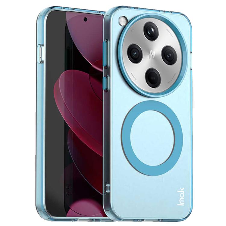 IMAK Candy Series Shockproof MagSafe Phone Case, For OPPO Find X8, For OPPO Find X8 Pro engima3687 OPPO & vivo Accessories - imak - Mobile Lens - Mobile Camera Lens - Cellphone Accessories - Phone Lens - Smartphone Lens