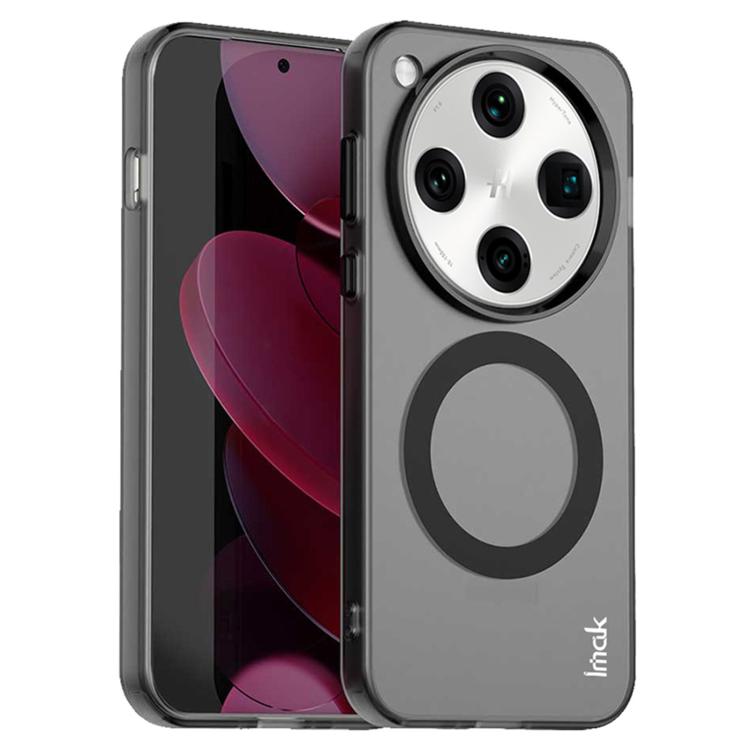 IMAK Candy Series Shockproof MagSafe Phone Case, For OPPO Find X8 Pro OnePlus & OPPO Accessories - imak - Mobile Lens - Mobile Camera Lens - Cellphone Accessories - Phone Lens - Smartphone Lens
