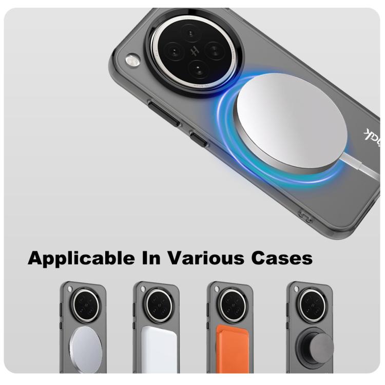 IMAK Candy Series Shockproof MagSafe Phone Case, For OPPO Find X8s, For OPPO Find X8 Ultra, For OPPO Find X8 engima6104 OnePlus & OPPO Accessories - imak - Mobile Lens - Mobile Camera Lens - Cellphone Accessories - Phone Lens - Smartphone Lens