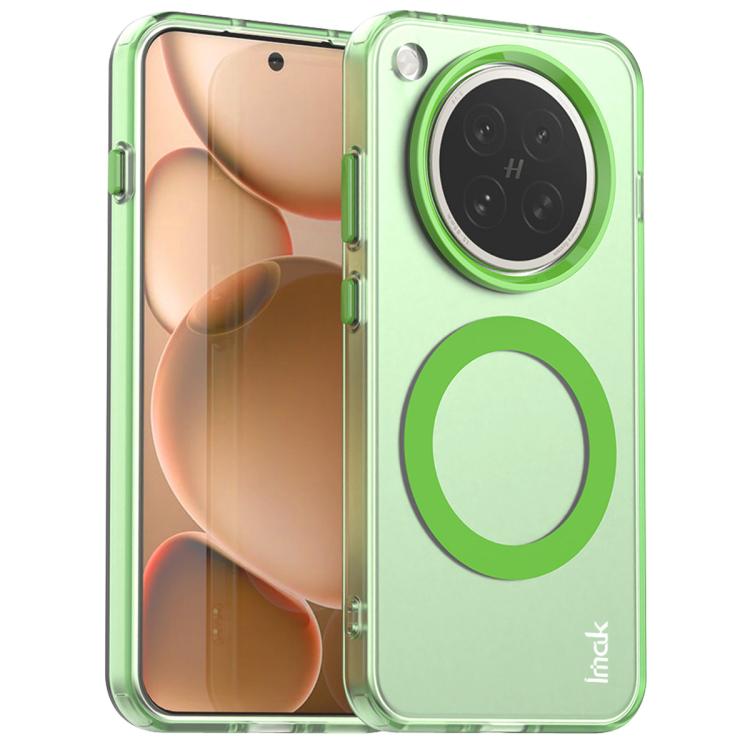 IMAK Candy Series Shockproof MagSafe Phone Case engima5700 OnePlus & OPPO Accessories - imak - Mobile Lens - Mobile Camera Lens - Cellphone Accessories - Phone Lens - Smartphone Lens