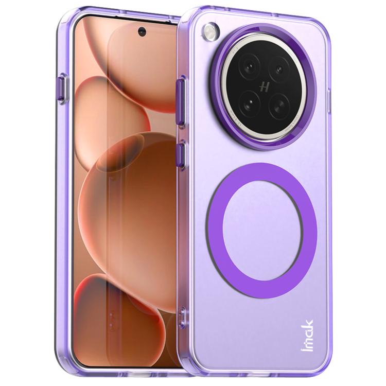 IMAK Candy Series Shockproof MagSafe Phone Case engima5970 OnePlus & OPPO Accessories - imak - Mobile Lens - Mobile Camera Lens - Cellphone Accessories - Phone Lens - Smartphone Lens