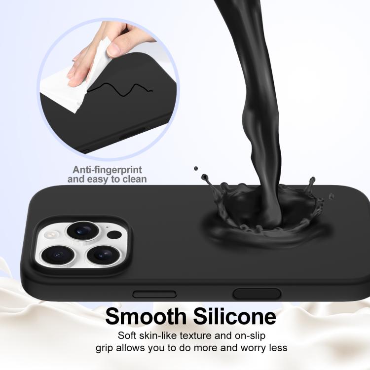Silicone Magsafe Phone Case with Camera Control Button, For iPhone 16 Pro Max, For iPhone 16 Pro, For iPhone 16 Plus, For iPhone 16 Apple Accessories engsil5106 iPhone 16 Pro Max - APEXEL INDIA - Mobile Lens - Mobile Camera Lens - Cellphone Accessories - Phone Lens - Smartphone Lens