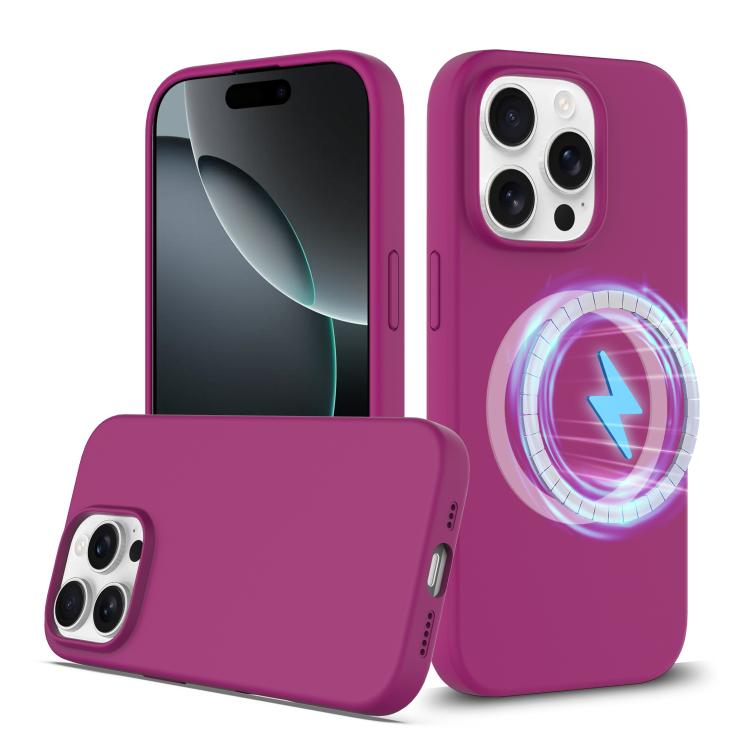 Silicone Magsafe Phone Case with Camera Control Button, For iPhone 16 Pro Max, For iPhone 16 Pro, For iPhone 16 Plus, For iPhone 16 Apple Accessories engsil5106 iPhone 16 Pro Max - APEXEL INDIA - Mobile Lens - Mobile Camera Lens - Cellphone Accessories - Phone Lens - Smartphone Lens