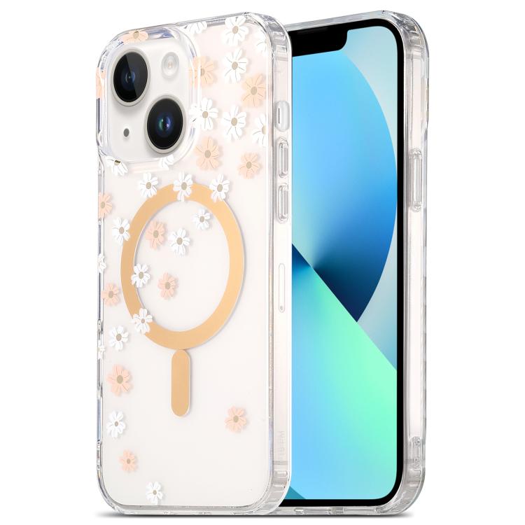 Dual-side Laminating IMD MagSafe Phone Case, For iPhone 13 Apple Accessories engdua5109 More iPhone Cases - APEXEL INDIA - Mobile Lens - Mobile Camera Lens - Cellphone Accessories - Phone Lens - Smartphone Lens