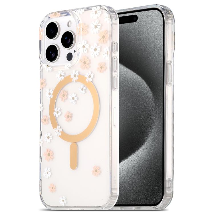 Dual-side Laminating IMD MagSafe Phone Case, For iPhone 15 Pro Max, For iPhone 15 Pro, For iPhone 15 Plus, For iPhone 15 Apple Accessories engdua5107 iPhone 15 Pro Max - APEXEL INDIA - Mobile Lens - Mobile Camera Lens - Cellphone Accessories - Phone Lens - Smartphone Lens