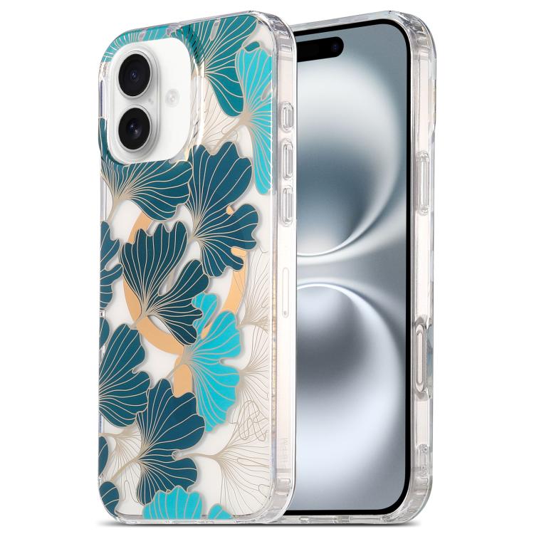 Dual-side Laminating IMD MagSafe Phone Case, For iPhone 16 Pro Max, For iPhone 16 Pro, For iPhone 16 Plus, For iPhone 16 Apple Accessories engdua5094 iPhone 16 Pro Max - APEXEL INDIA - Mobile Lens - Mobile Camera Lens - Cellphone Accessories - Phone Lens - Smartphone Lens