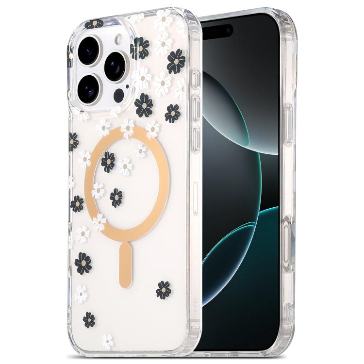 Dual-side Laminating IMD MagSafe Phone Case, For iPhone 16 Pro Max, For iPhone 16 Pro, For iPhone 16 Plus, For iPhone 16 Apple Accessories engdua5094 iPhone 16 Pro Max - APEXEL INDIA - Mobile Lens - Mobile Camera Lens - Cellphone Accessories - Phone Lens - Smartphone Lens