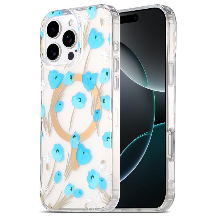 Dual-side Laminating IMD MagSafe Phone Case, For iPhone 16 Pro Max, For iPhone 16 Pro, For iPhone 16 Plus, For iPhone 16 Apple Accessories engdua5094 iPhone 16 Pro Max - APEXEL INDIA - Mobile Lens - Mobile Camera Lens - Cellphone Accessories - Phone Lens - Smartphone Lens