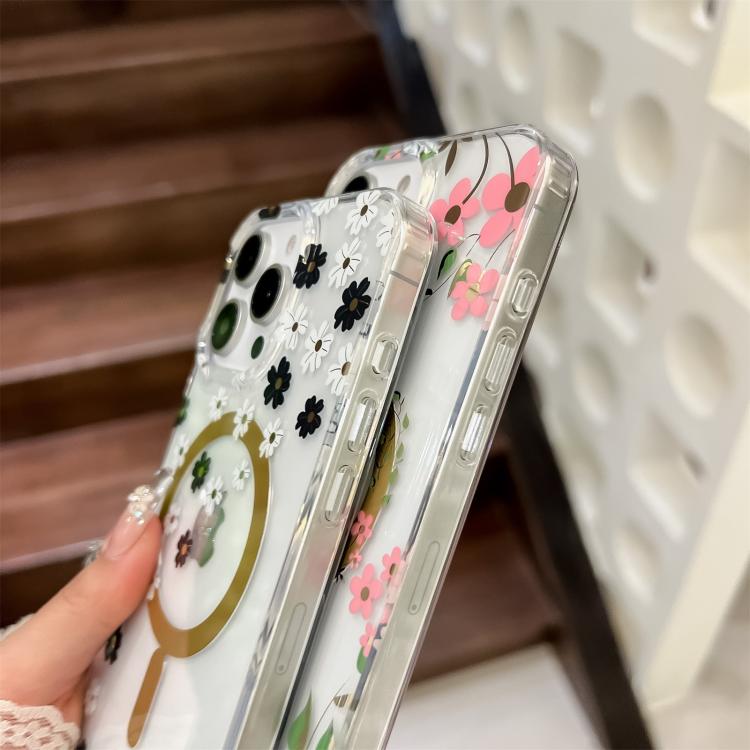 Dual-side Laminating IMD MagSafe Phone Case, For iPhone 16 Pro Max, For iPhone 16 Pro, For iPhone 16 Plus, For iPhone 16 Apple Accessories engdua5094 iPhone 16 Pro Max - APEXEL INDIA - Mobile Lens - Mobile Camera Lens - Cellphone Accessories - Phone Lens - Smartphone Lens