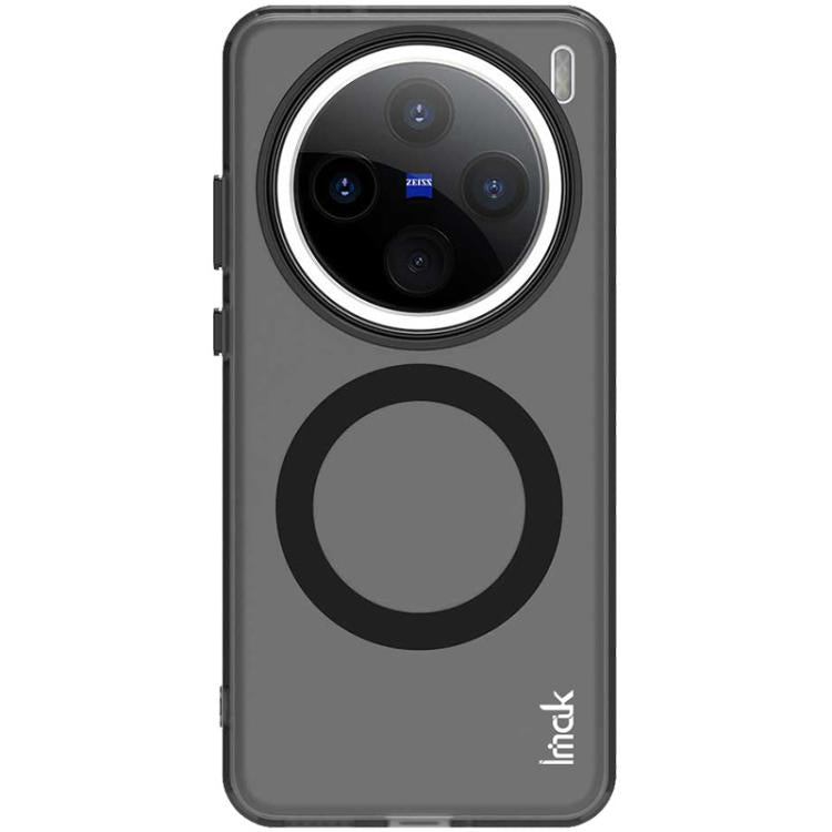 IMAK Candy Series Shockproof MagSafe Phone Case engima6027 OnePlus & OPPO Accessories - imak - Mobile Lens - Mobile Camera Lens - Cellphone Accessories - Phone Lens - Smartphone Lens