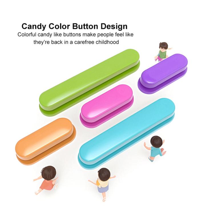 IMAK Candy Series Shockproof MagSafe Phone Case, For Xiaomi 15 Pro, For Xiaomi 15 Xiaomi Accessories - imak - Mobile Lens - Mobile Camera Lens - Cellphone Accessories - Phone Lens - Smartphone Lens