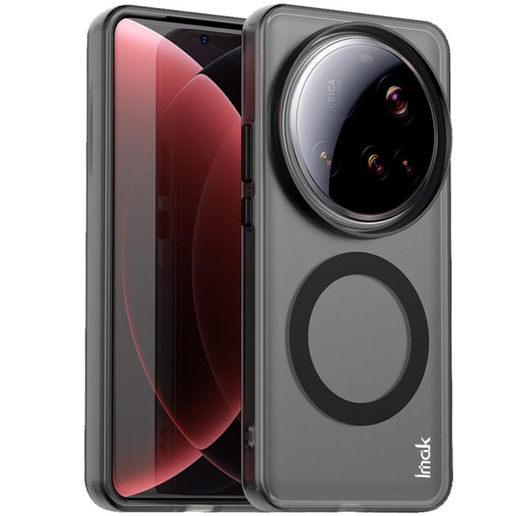 IMAK Candy Series Shockproof MagSafe Phone Case, For Xiaomi 15 Ultra, For Xiaomi 15 Pro, For Xiaomi 15 engima3689 Xiaomi Accessories - imak - Mobile Lens - Mobile Camera Lens - Cellphone Accessories - Phone Lens - Smartphone Lens