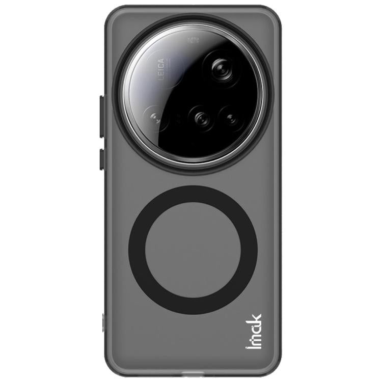 IMAK Candy Series Shockproof MagSafe Phone Case, For Xiaomi 15 Ultra, For Xiaomi 15 Pro, For Xiaomi 15 engima3689 Xiaomi Accessories - imak - Mobile Lens - Mobile Camera Lens - Cellphone Accessories - Phone Lens - Smartphone Lens