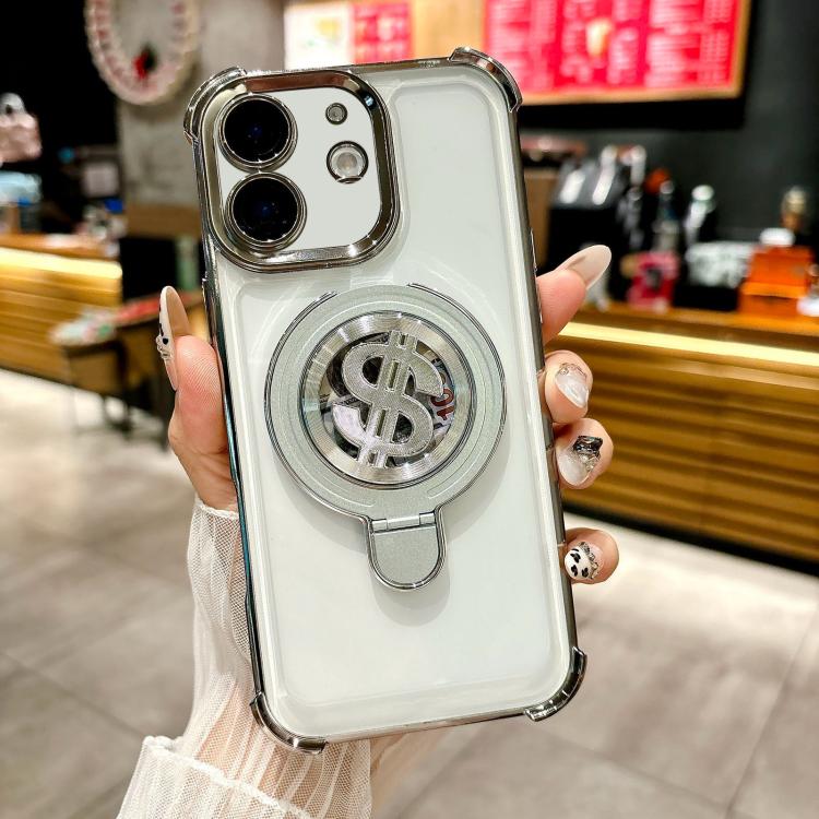 Space MagSafe Holder Phone Case with Lens Film, For iPhone 11 Pro Max, For iPhone 11, For iPhone 11 Pro Apple Accessories engspa5110 More iPhone Cases - APEXEL INDIA - Mobile Lens - Mobile Camera Lens - Cellphone Accessories - Phone Lens - Smartphone Lens