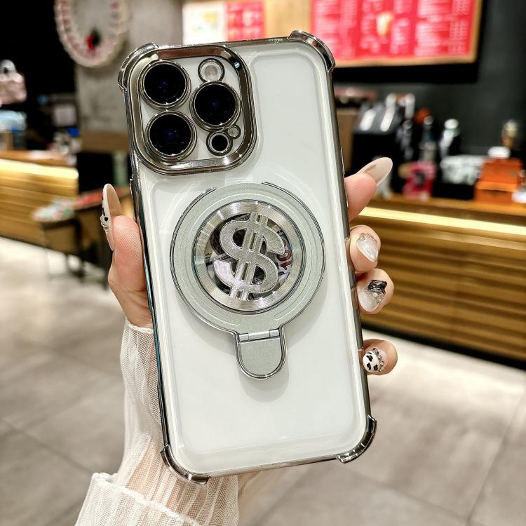 Space MagSafe Holder Phone Case with Lens Film, For iPhone 14, For iPhone 14 Pro, For iPhone 14 Pro Max Apple Accessories engspa5118 iPhone 14 - APEXEL INDIA - Mobile Lens - Mobile Camera Lens - Cellphone Accessories - Phone Lens - Smartphone Lens