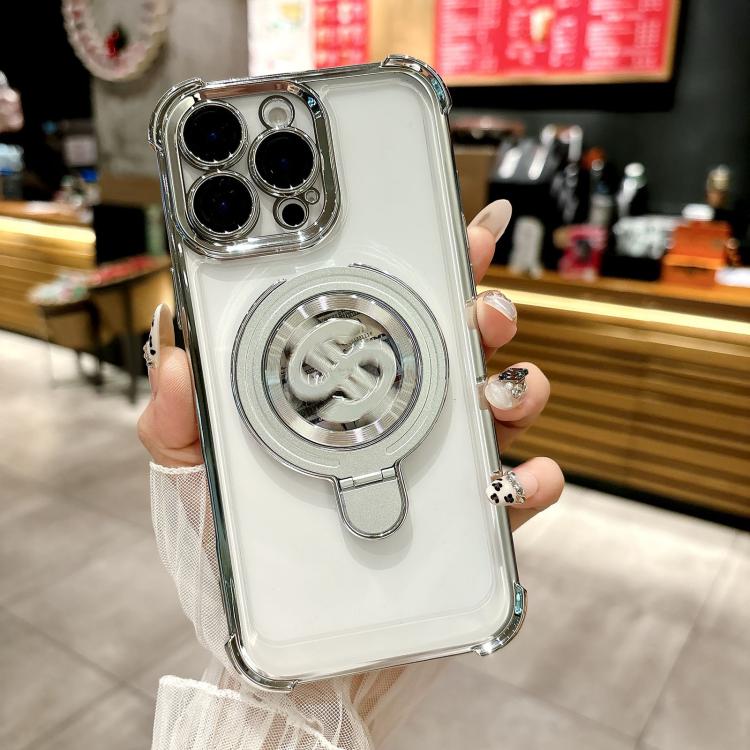 Space MagSafe Holder Phone Case with Lens Film, For iPhone 14, For iPhone 14 Pro, For iPhone 14 Pro Max Apple Accessories engspa5118 iPhone 14 - APEXEL INDIA - Mobile Lens - Mobile Camera Lens - Cellphone Accessories - Phone Lens - Smartphone Lens