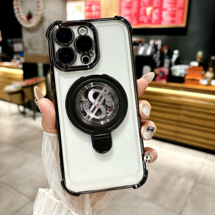Space MagSafe Holder Phone Case with Lens Film, For iPhone 14, For iPhone 14 Pro, For iPhone 14 Pro Max Apple Accessories engspa5118 iPhone 14 - APEXEL INDIA - Mobile Lens - Mobile Camera Lens - Cellphone Accessories - Phone Lens - Smartphone Lens