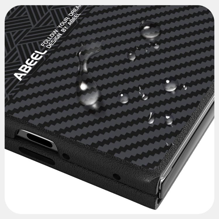 ABEEL 6D Micro Relief MagSafe Magnetic Phone Case, For OPPO Find N5 OnePlus & OPPO Accessories - APEXEL INDIA - Mobile Lens - Mobile Camera Lens - Cellphone Accessories - Phone Lens - Smartphone Lens