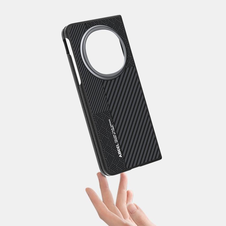 ABEEL 6D Micro Relief MagSafe Magnetic Phone Case, For OPPO Find N5 OnePlus & OPPO Accessories - APEXEL INDIA - Mobile Lens - Mobile Camera Lens - Cellphone Accessories - Phone Lens - Smartphone Lens