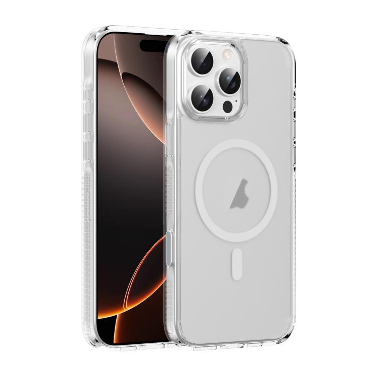 Translucent Frosted MagSafe Phone Case with AI Button, For iPhone 16 Pro Max, For iPhone 16 Pro, For iPhone 16 Plus, For iPhone 16 Apple Accessories engtra5139 iPhone 16 Pro Max - APEXEL INDIA - Mobile Lens - Mobile Camera Lens - Cellphone Accessories - Phone Lens - Smartphone Lens