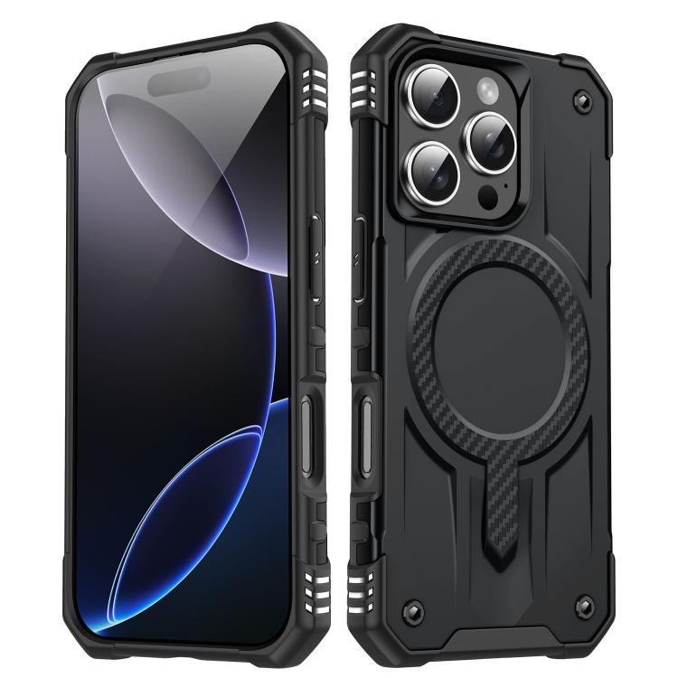 Straship MagSafe TPU Hybrid PC Phone Case, For iPhone 16e, For iPhone 16 Pro Max, For iPhone 16 Pro Apple Accessories engstr5143 iPhone 16e - APEXEL INDIA - Mobile Lens - Mobile Camera Lens - Cellphone Accessories - Phone Lens - Smartphone Lens