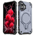 Straship MagSafe TPU Hybrid PC Phone Case, For iPhone 16 Plus, For iPhone 16, For iPhone 15 Pro Max Apple Accessories engstr5144 iPhone 16 Plus - APEXEL INDIA - Mobile Lens - Mobile Camera Lens - Cellphone Accessories - Phone Lens - Smartphone Lens