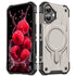 Straship MagSafe TPU Hybrid PC Phone Case, For iPhone 16 Plus, For iPhone 16, For iPhone 15 Pro Max Apple Accessories engstr5144 iPhone 16 Plus - APEXEL INDIA - Mobile Lens - Mobile Camera Lens - Cellphone Accessories - Phone Lens - Smartphone Lens