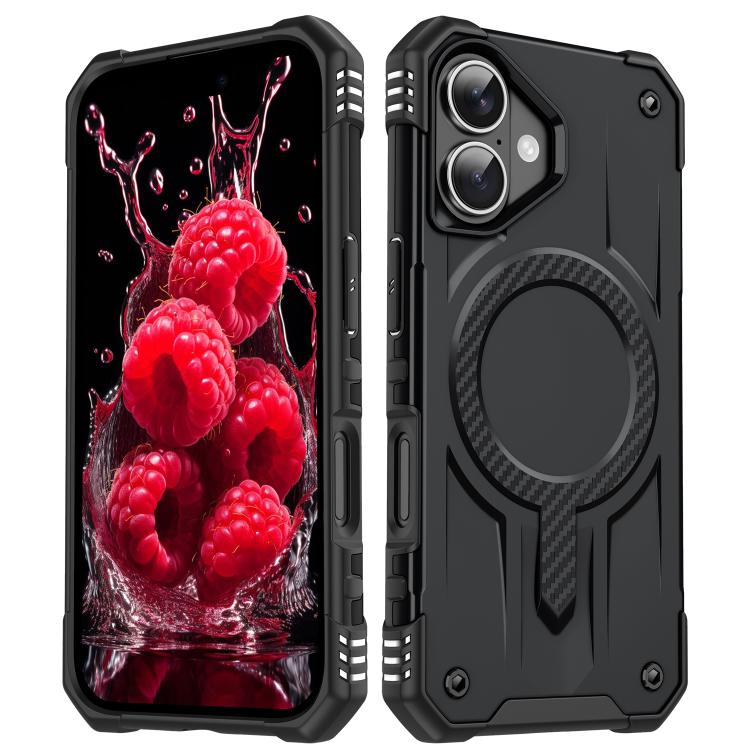 Straship MagSafe TPU Hybrid PC Phone Case, For iPhone 16 Plus, For iPhone 16, For iPhone 15 Pro Max Apple Accessories engstr5144 iPhone 16 Plus - APEXEL INDIA - Mobile Lens - Mobile Camera Lens - Cellphone Accessories - Phone Lens - Smartphone Lens