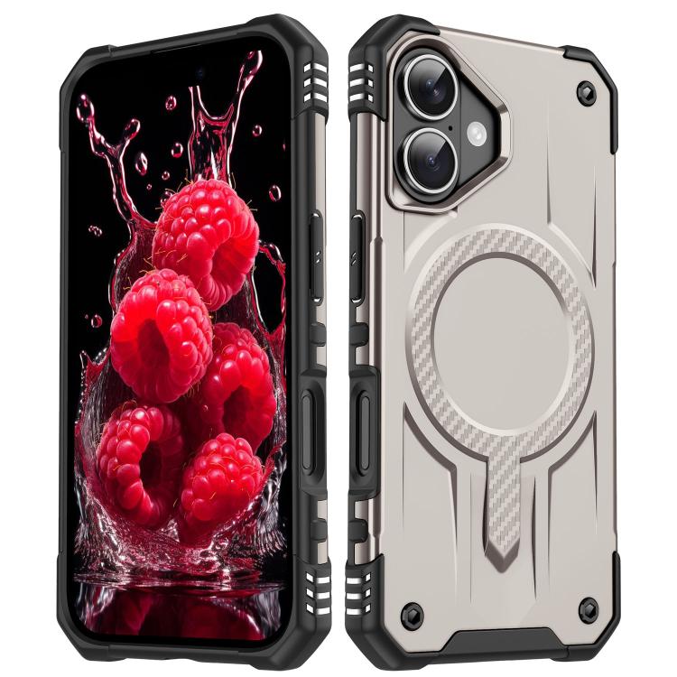 Straship MagSafe TPU Hybrid PC Phone Case, For iPhone 16 Plus, For iPhone 16, For iPhone 15 Pro Max Apple Accessories engstr5144 iPhone 16 Plus - APEXEL INDIA - Mobile Lens - Mobile Camera Lens - Cellphone Accessories - Phone Lens - Smartphone Lens