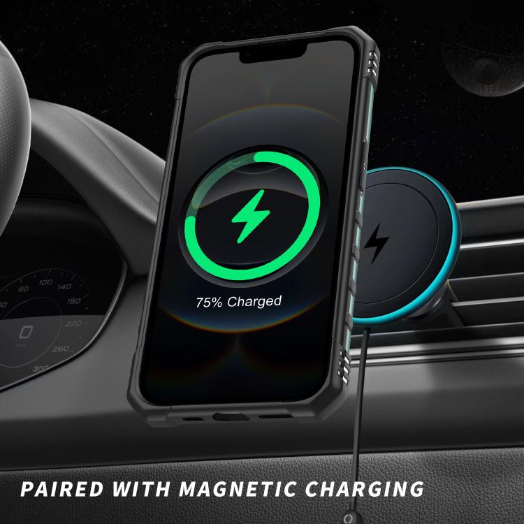 Straship MagSafe TPU Hybrid PC Phone Case, For iPhone 16e, For iPhone 16 Pro Max, For iPhone 16 Pro Apple Accessories engstr5143 iPhone 16e - APEXEL INDIA - Mobile Lens - Mobile Camera Lens - Cellphone Accessories - Phone Lens - Smartphone Lens