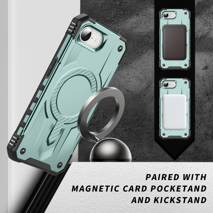 Straship MagSafe TPU Hybrid PC Phone Case, For iPhone 16e, For iPhone 16 Pro Max, For iPhone 16 Pro Apple Accessories engstr5143 iPhone 16e - APEXEL INDIA - Mobile Lens - Mobile Camera Lens - Cellphone Accessories - Phone Lens - Smartphone Lens