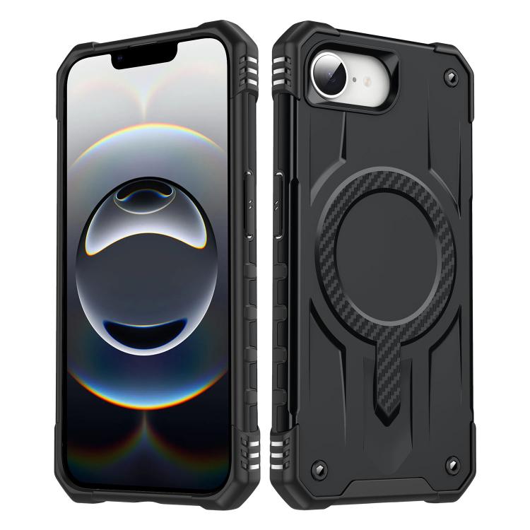 Straship MagSafe TPU Hybrid PC Phone Case, For iPhone 16e, For iPhone 16 Pro Max, For iPhone 16 Pro Apple Accessories engstr5143 iPhone 16e - APEXEL INDIA - Mobile Lens - Mobile Camera Lens - Cellphone Accessories - Phone Lens - Smartphone Lens
