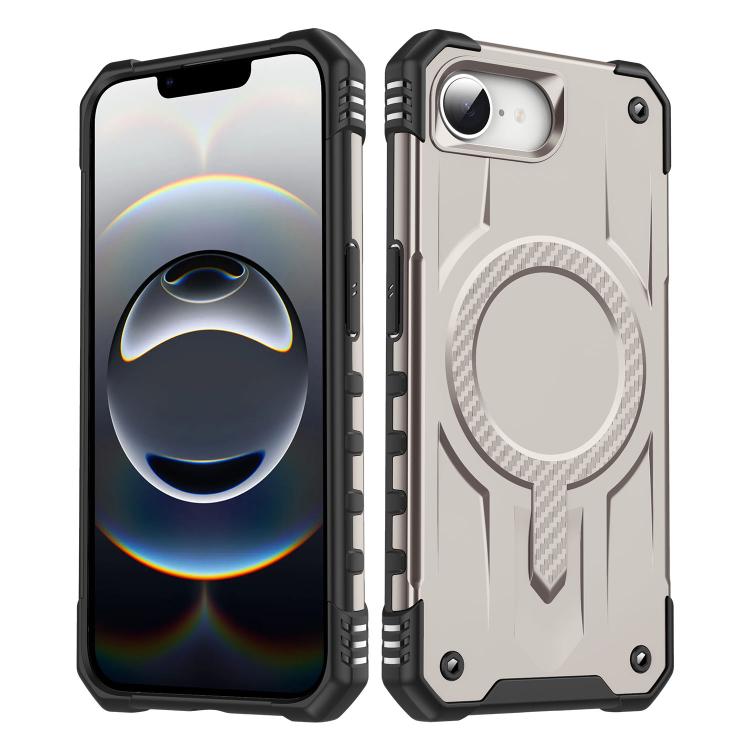 Straship MagSafe TPU Hybrid PC Phone Case, For iPhone 16e, For iPhone 16 Pro Max, For iPhone 16 Pro Apple Accessories engstr5143 iPhone 16e - APEXEL INDIA - Mobile Lens - Mobile Camera Lens - Cellphone Accessories - Phone Lens - Smartphone Lens