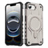Straship MagSafe TPU Hybrid PC Phone Case, For iPhone 16e, For iPhone 16 Pro Max, For iPhone 16 Pro Apple Accessories engstr5143 iPhone 16e - APEXEL INDIA - Mobile Lens - Mobile Camera Lens - Cellphone Accessories - Phone Lens - Smartphone Lens