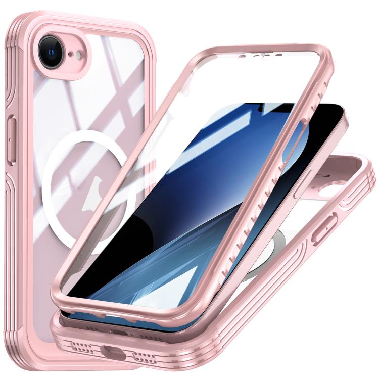 RedPepper Tempered Glass MagSafe Phone Case, For iPhone 16e Apple Accessories engred5147 iPhone 16e - RedPepper - Mobile Lens - Mobile Camera Lens - Cellphone Accessories - Phone Lens - Smartphone Lens