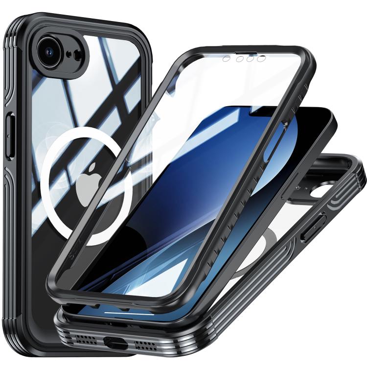 RedPepper Tempered Glass MagSafe Phone Case, For iPhone 16e Apple Accessories engred5147 iPhone 16e - RedPepper - Mobile Lens - Mobile Camera Lens - Cellphone Accessories - Phone Lens - Smartphone Lens